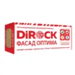 Утеплитель Дирок Фасад Оптима 110