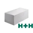 Газобетон H+H