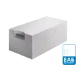 Газобетон ЕАБ (ЕвроАэроБетон)
