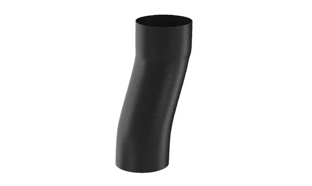 S-обвод, 100/150, Чёрный изумруд матовый (RR33)