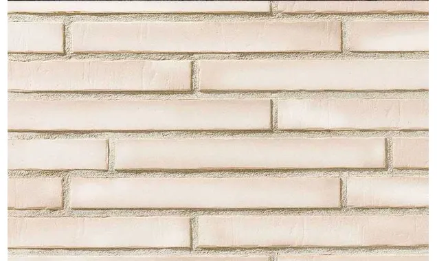 Клинкерная плитка Stroeher Glanzstueck №4 рельефная, 440х52х14 мм