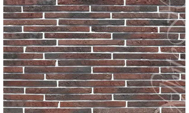 Декоративный кирпич White Hills Бран Брик цвет 695-70
