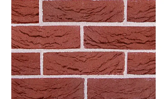 Кирпич S.Anselmo Superior Line Rosso Impero, Selmo, 240х55х70 мм