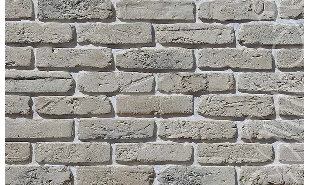 Декоративный кирпич White Hills Берн Брик цвет 399-10
