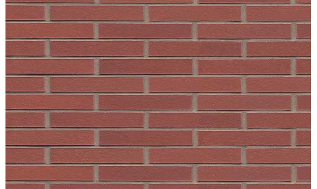 Кирпич клинкерный Muhr 03 Naturrot гладкий, 240х90х40 мм