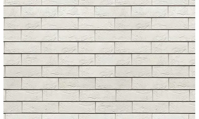 Декоративный кирпич для навесных вентилируемых фасадов White Hills Норвич брик F370-00
