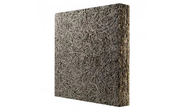 Фибролитовая плита Green Board GB1-100 2800х600х100