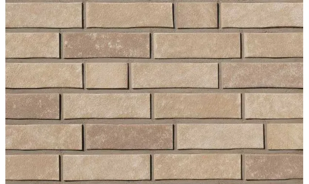 Кирпич клинкерный Roben Dover, 240х115х71 мм