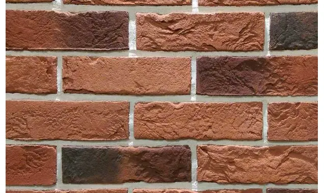 Декоративный кирпич REDSTONE Town Brick TB-66/R, 213х65 мм