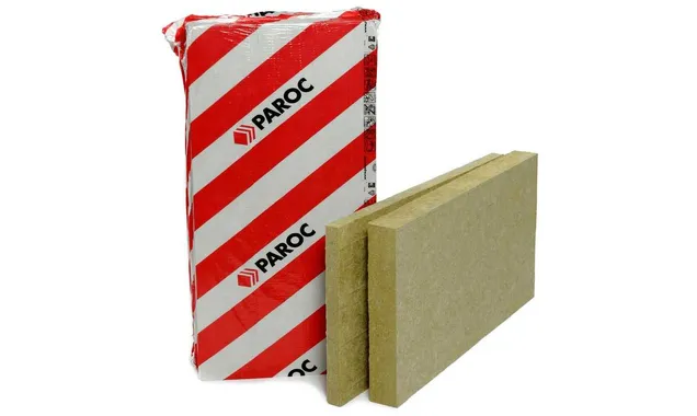 Плита Paroc Linio 20 40х600х1200