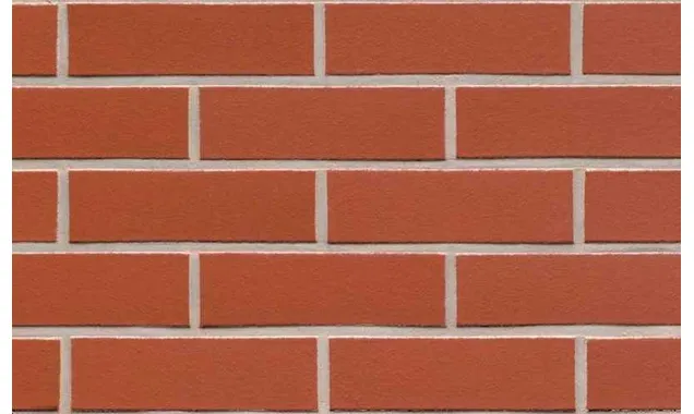 Кирпич клинкерный Feldhaus Klinker К400 carmesi liso NF 240х115х71 мм