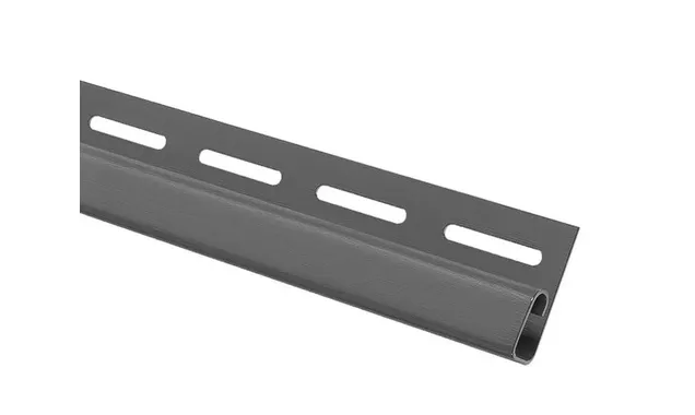 Финишный профиль ТЕХНОНИКОЛЬ Оптима, 3000 мм, бруния
