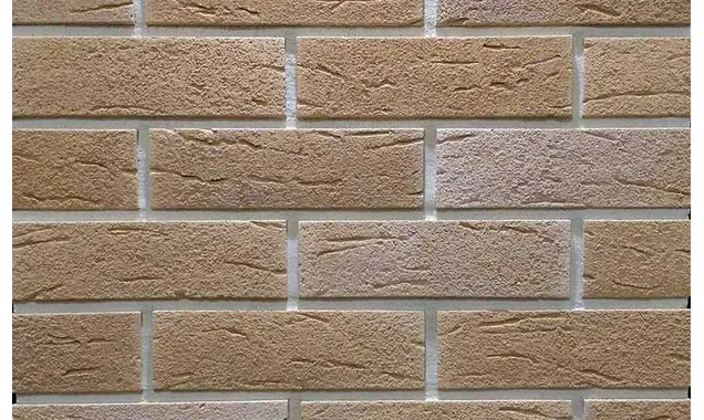 Декоративный кирпич REDSTONE Leeds brick LS-23/R, 237х68 мм