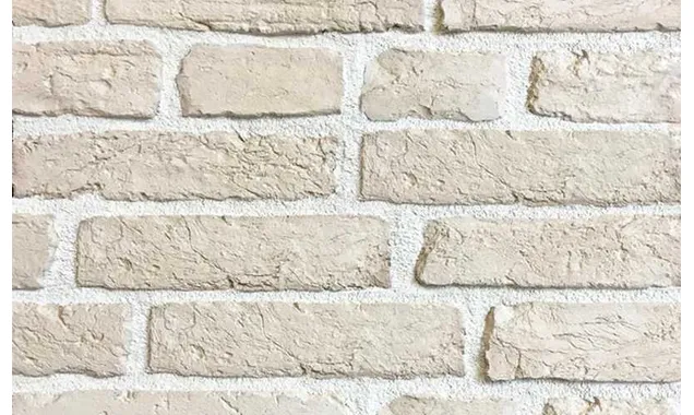 Декоративный кирпич REDSTONE Царский кирпич CA-10/R, 250х58 мм