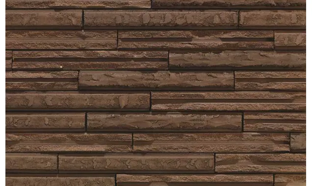 Кирпич облицовочный Terca Cassia Shadow, 400х95х48 мм