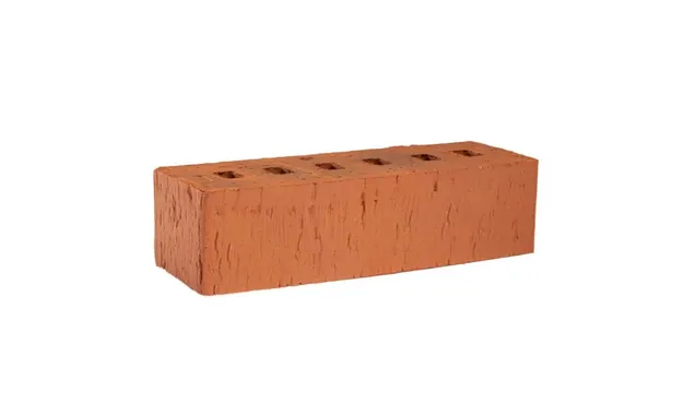 Кирпич клинкерный Kerma Premium Klinker бордо риф 250х120х65 мм