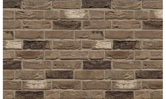 Кирпич облицовочный Muhr Nr 58, Cortes, 215х102х65 мм