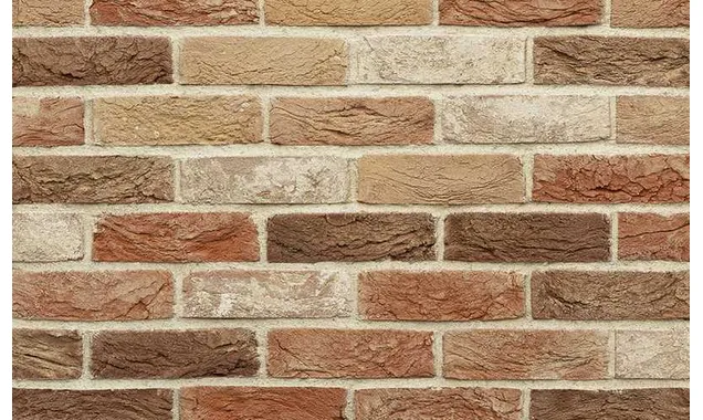 Кирпич облицовочный Донские зори Мамоново, 215х102х65 мм