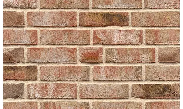 Кирпич облицовочный Muhr Nr 31, Alt Maasbrand, 240х115х71 мм