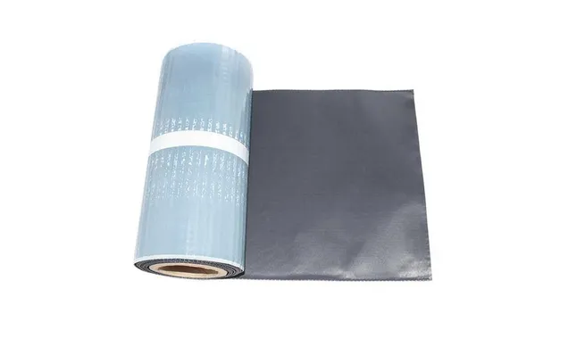 Лента примыкания IVT EPDM-Flex Коричневый