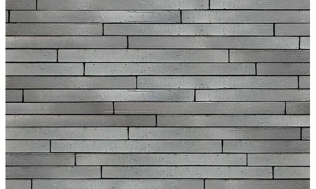 Кирпич S.Anselmo Corso Terra AGG, 500х50х40 мм