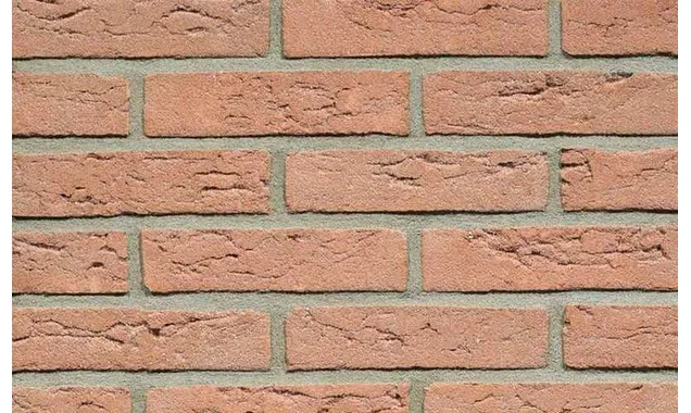 Кирпич облицовочный Terca Euroa Handvorm, 210х100х50 мм
