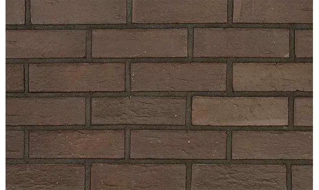 Кирпич клинкерный Plinfa Iron 2807, 215х102х65 мм