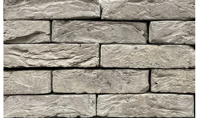 Керамическая плитка Joseph Bricks Chester, двойной обжиг, 214х66х24 мм