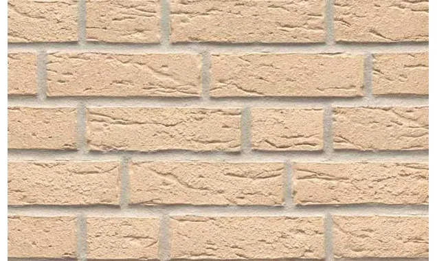 Клинкерная плитка ручной формовки Feldhaus Klinker NF 11 R691 sintra perla 240х71х11 мм