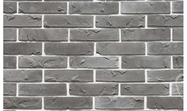 Декоративный кирпич White Hills Эрдинг Брик цвет 677-80