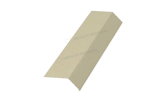 Планка карнизная 100х69х2000 (ПЭ-01-1015-0.5)