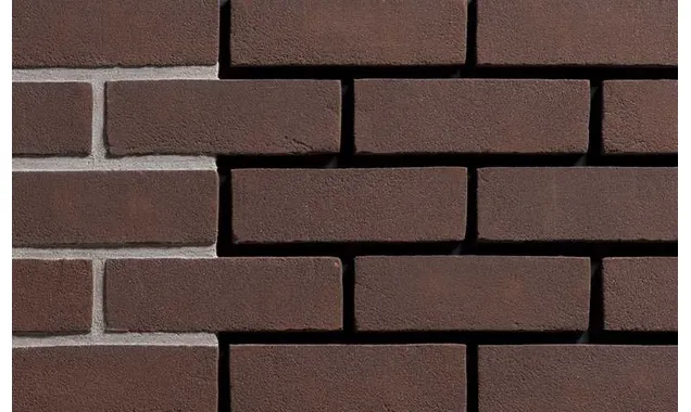 Керамическая плитка ENGELS Bruin, 210х65х24 мм