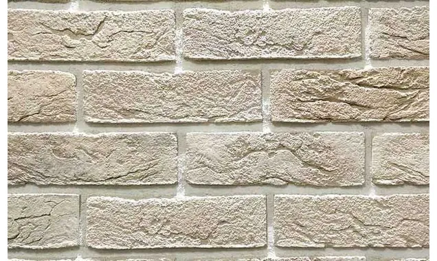 Декоративный кирпич REDSTONE Dover brick DB-13/R, 240х71 мм