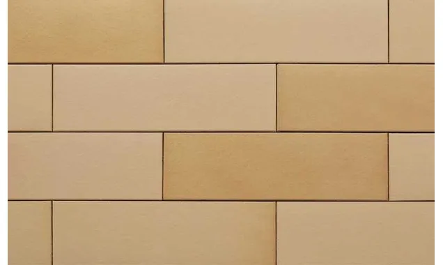 Клинкерная плитка Terca Armis Melon, 240х71х14 мм