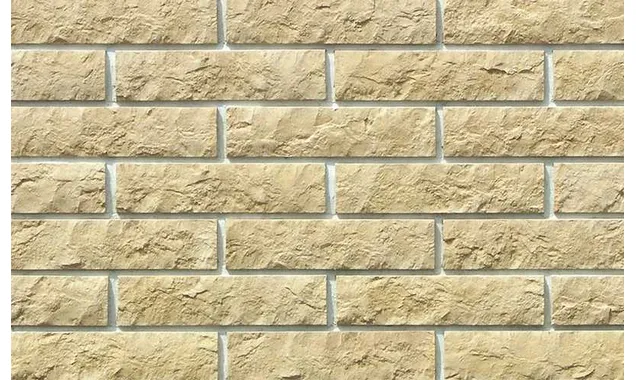 Декоративный кирпич White Hills Толедо цвет 402-10