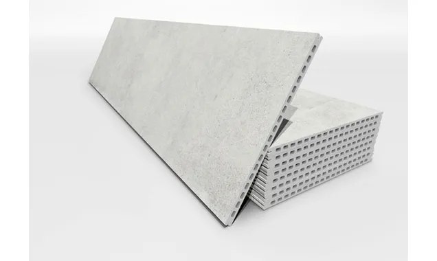 Керамогранитная плита FAVEKER GA20 для НФС, Urban Gris, 1200*300*20 мм