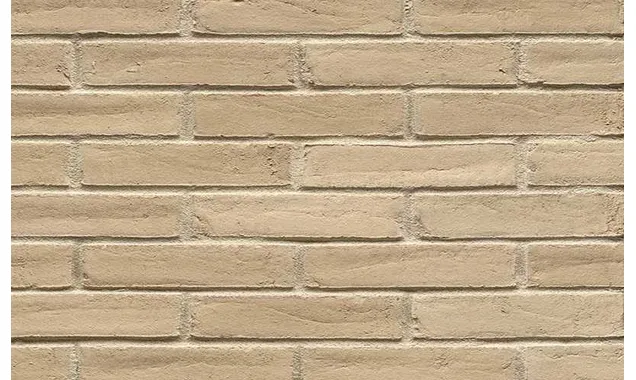 Кирпич клинкерный Muhr 36 Silbergrau nuanciert Wasserstrich, 240х71х50 мм
