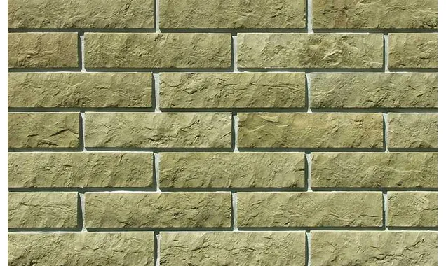 Декоративный кирпич White Hills Толедо цвет 401-90