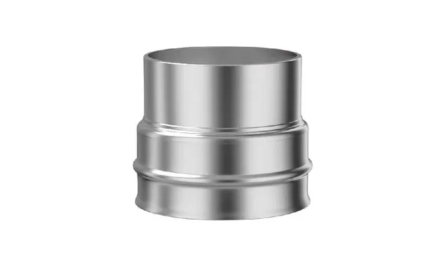Переходник Металлик и Ко 120х115 AISI 430 0,80