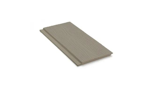 Фиброцементный сайдинг Cedral Wood (под дерево) С14 10х190х3600