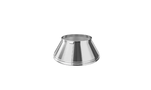 Юбка Металл и Ко 270х150х70 Оц 0,5
