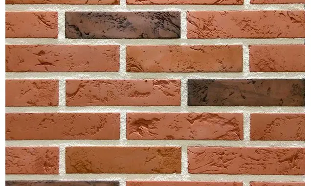 Декоративный кирпич REDSTONE Light brick LB-63/R, 209х49 мм