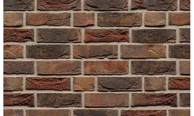 Кирпич облицовочный Muhr Nr 28, Netterden (Wenworth), 210х100х65 мм
