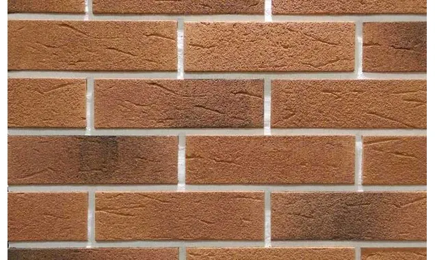 Декоративный кирпич REDSTONE Leeds brick LS-64/R, 237х68 мм