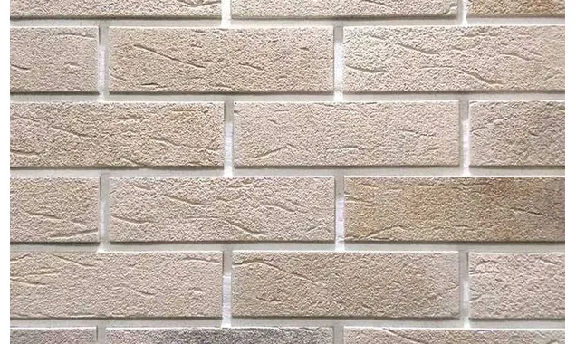 Декоративный кирпич REDSTONE Leeds brick LS-12/R, 237х68 мм