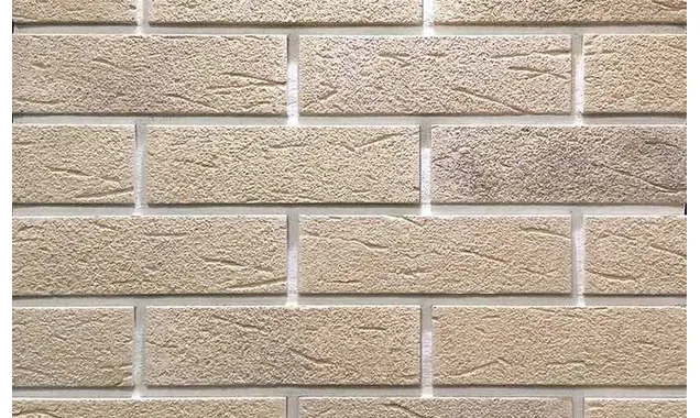 Декоративный кирпич REDSTONE Leeds brick LS-22/R, 237х68 мм