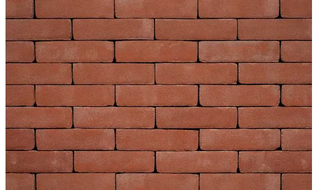 Кирпич S.Anselmo Superior Line Rosso Sabbia Rossa, Standart, 240х115х70 мм