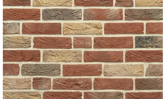 Кирпич облицовочный Донские зори Отрада, 215х102х65 мм