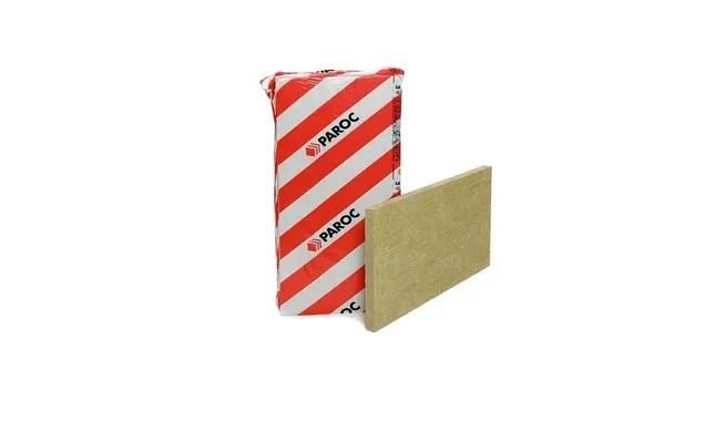 Утеплитель Paroc InWall 50х600х1200