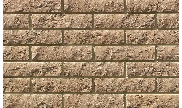 Декоративный кирпич White Hills Толедо цвет 400-40